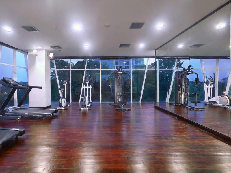 Quest Hotel Darmo - Surabaya By Aston Exterior foto